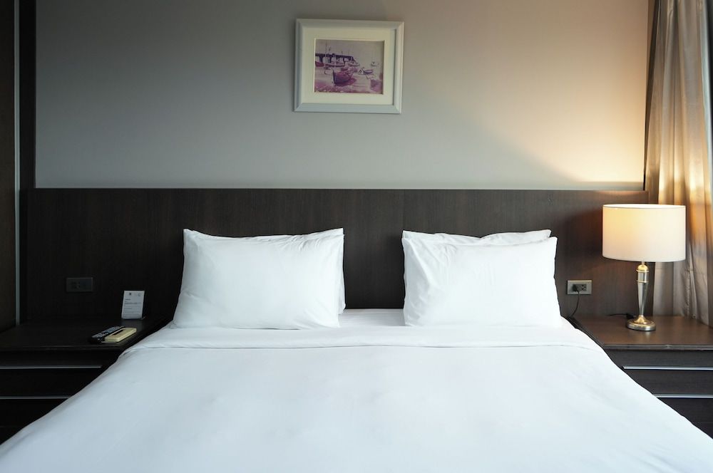 1 Bedroom Suite