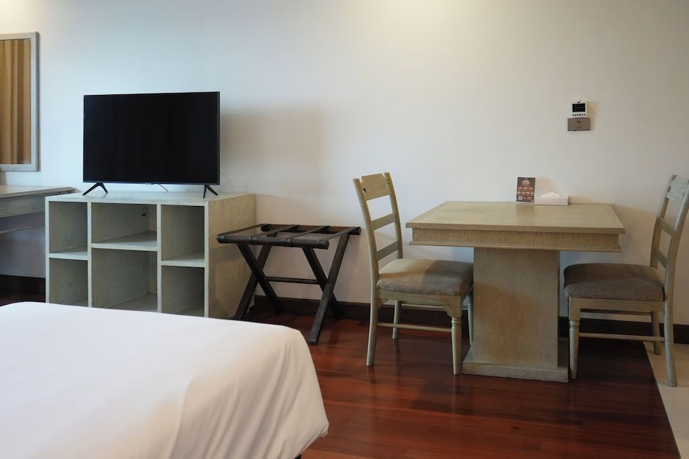 Royal Suite Hotel Bangkok Deluxe B Room 7