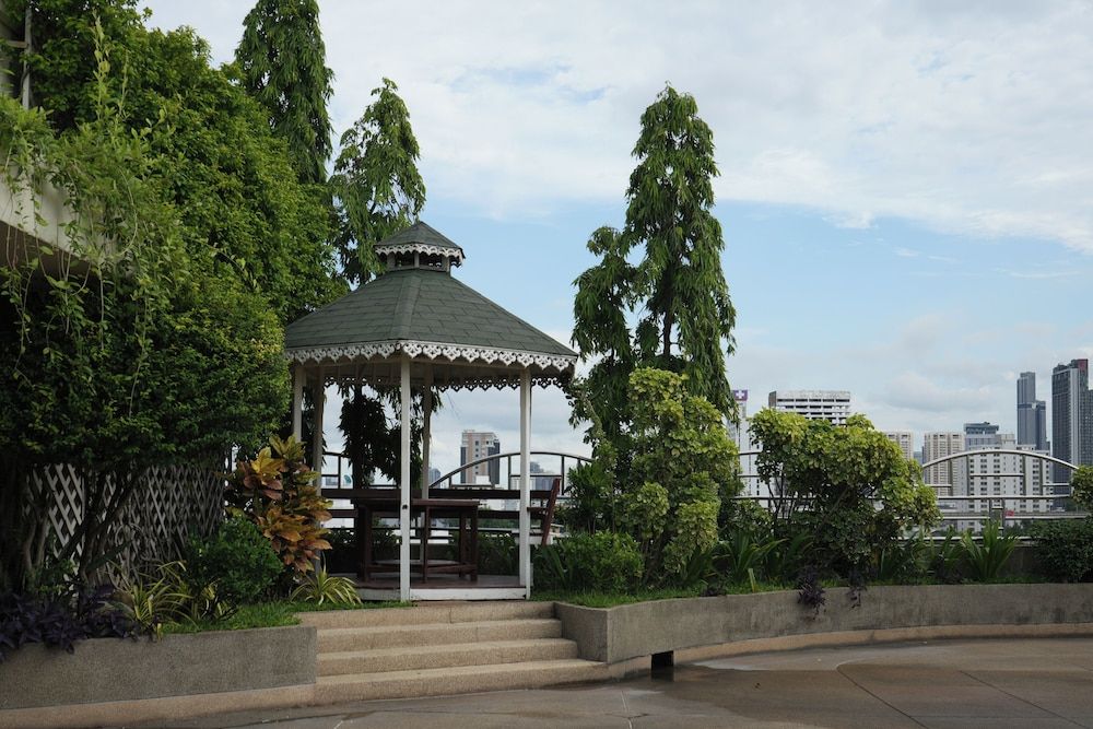 undefined Royal Suite Hotel Bangkok