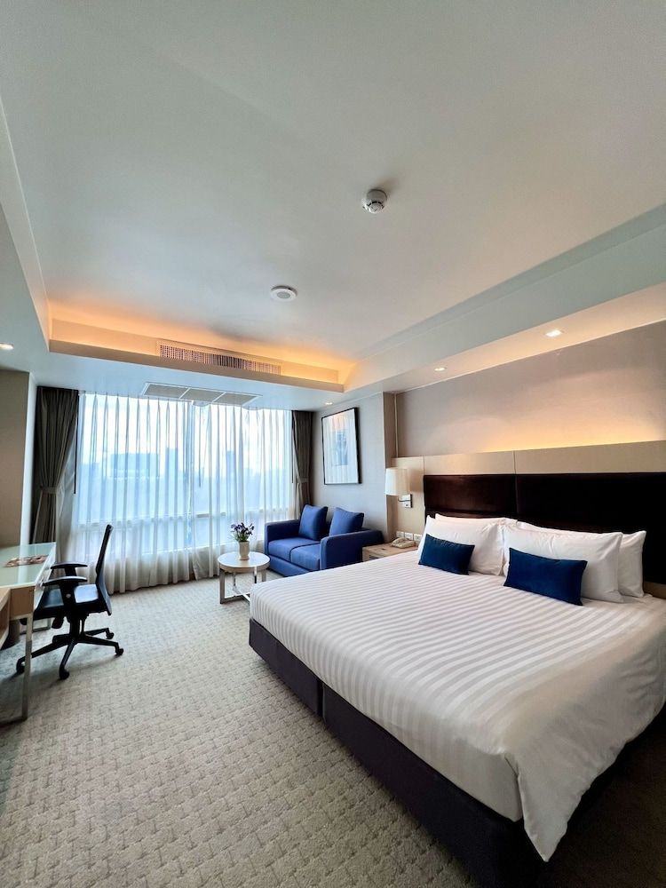 Premium Room (Lake View)