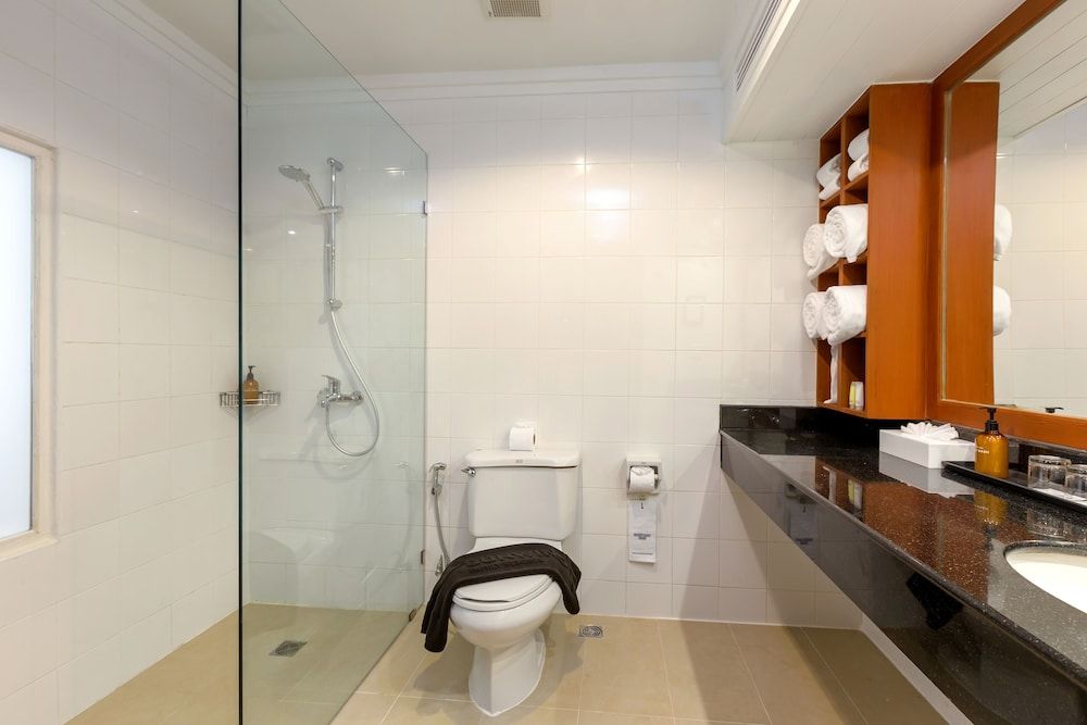 Sunwing Bangtao Beach Studio 10