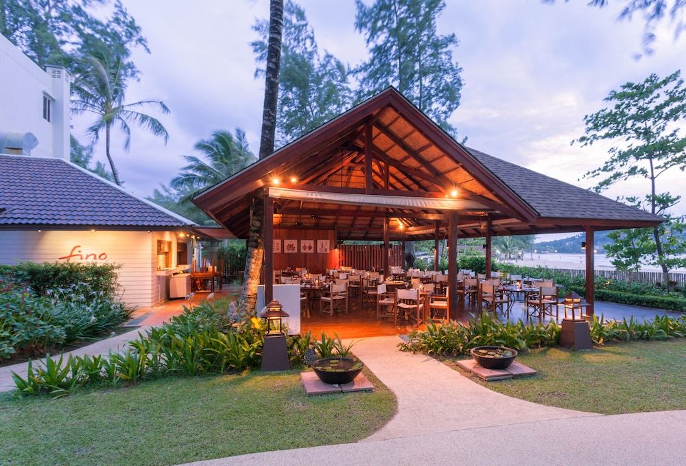 undefined Sunwing Bangtao Beach 5