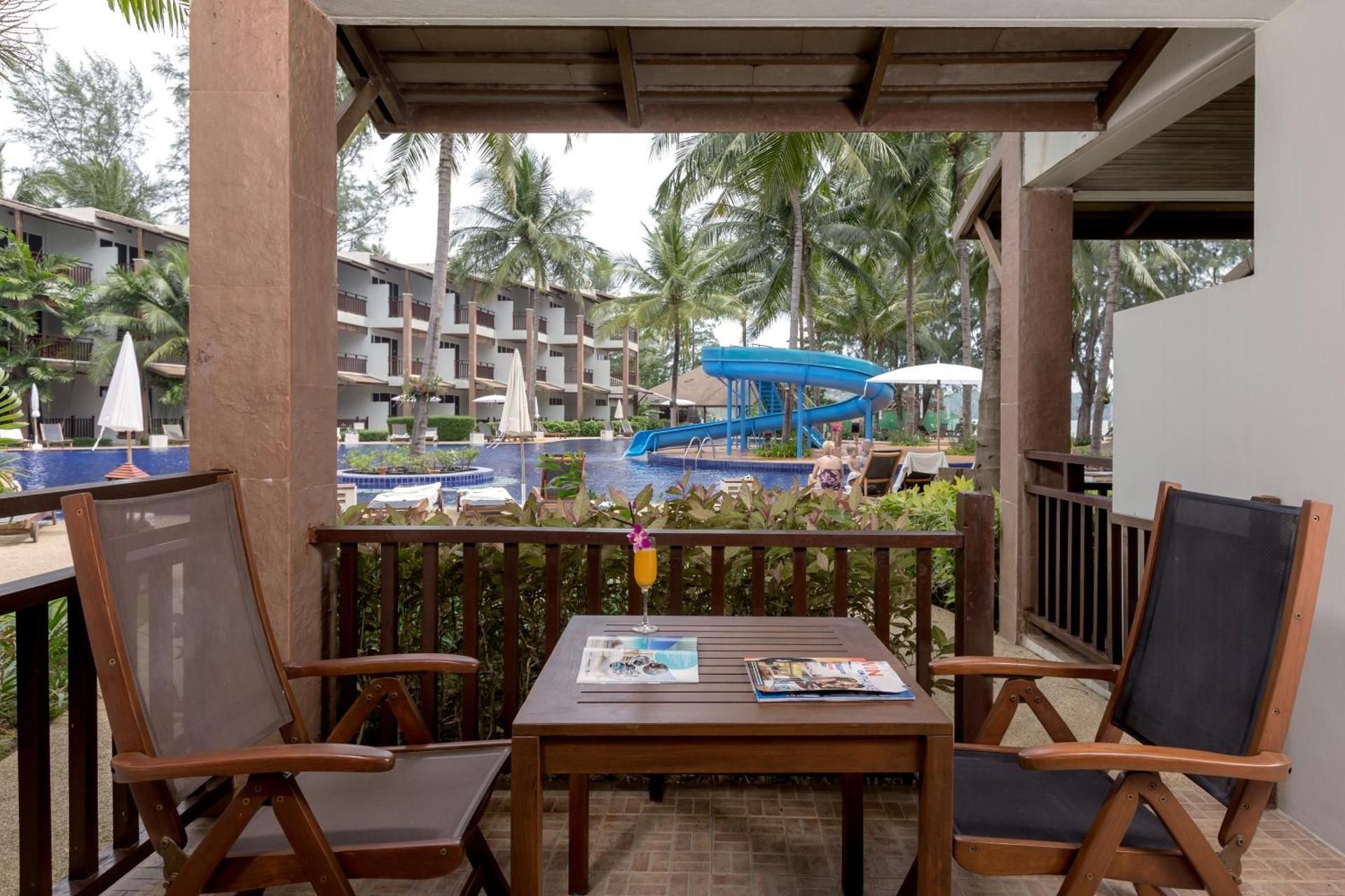 undefined Sunwing Bangtao Beach 3