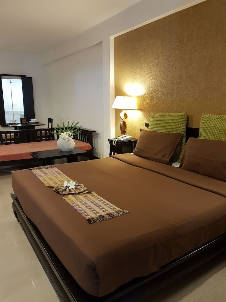 Grand Deluxe room