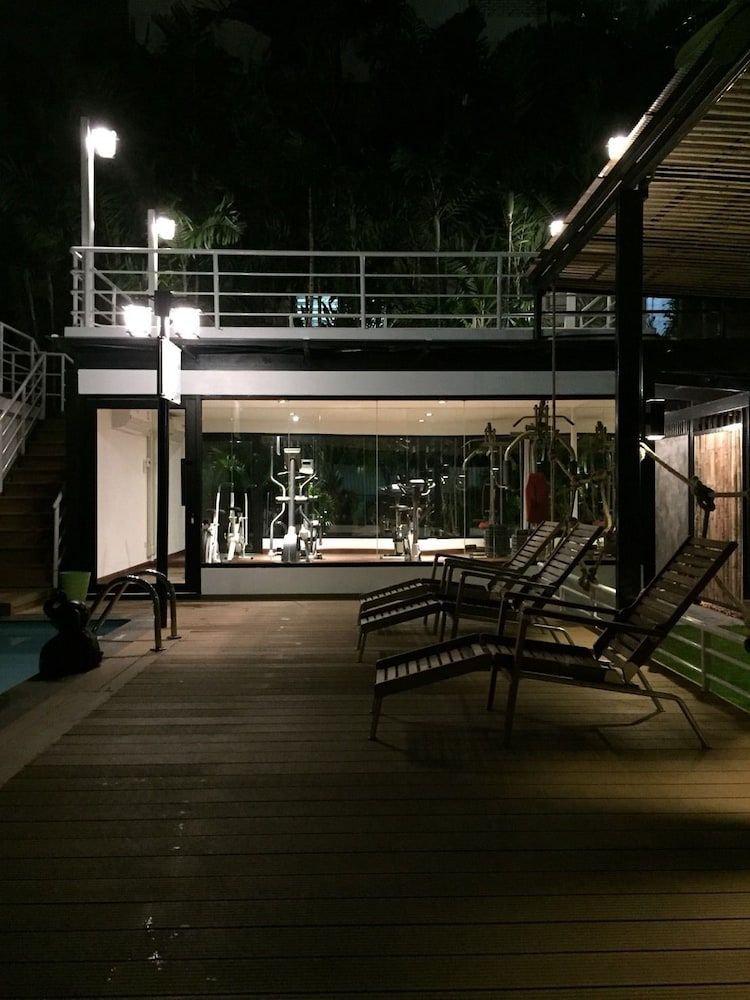 undefined Siam Piman Hotel 3