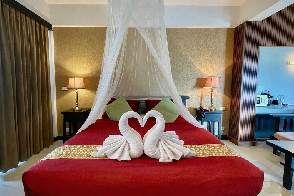 undefined Siam Piman Hotel 10