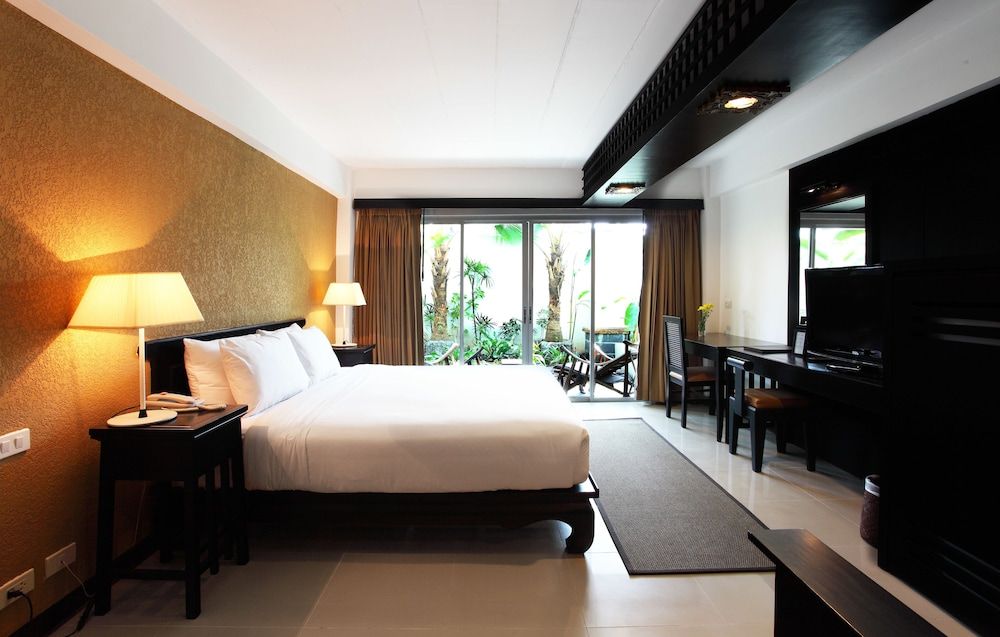 undefined Siam Piman Hotel 2
