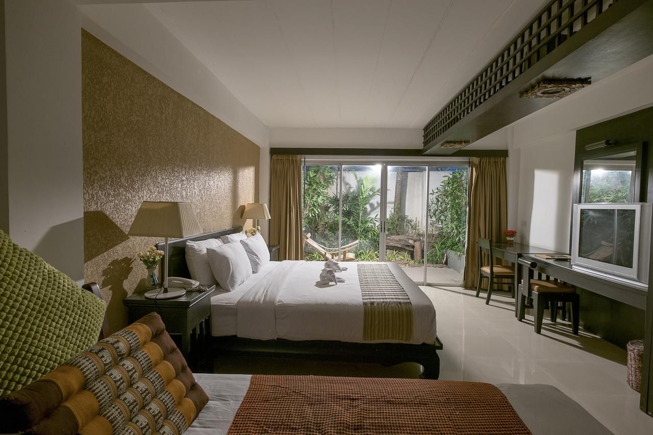 undefined Siam Piman Hotel 8