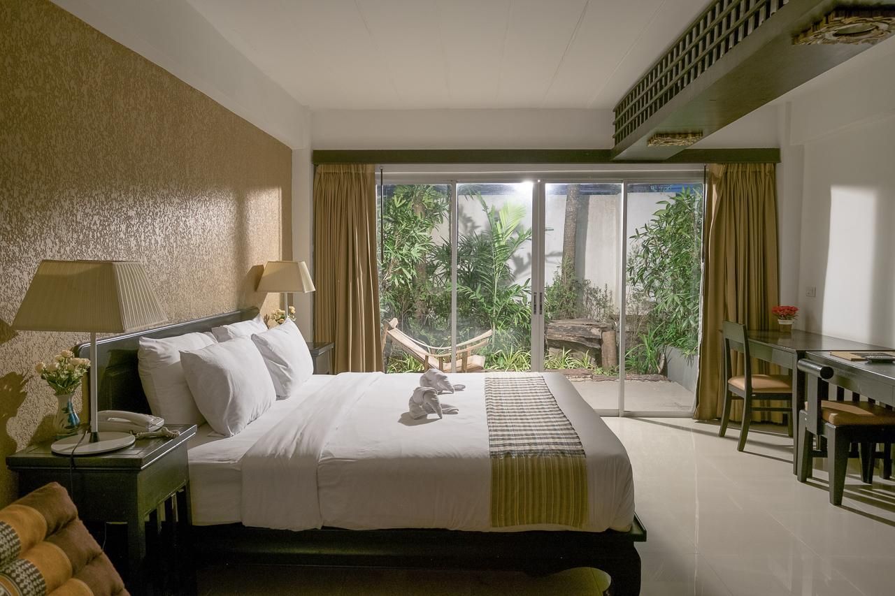 undefined Siam Piman Hotel 7