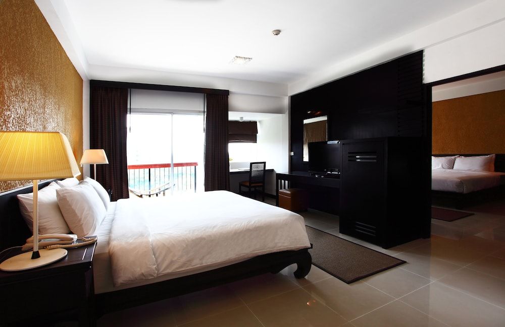 undefined Siam Piman Hotel 3