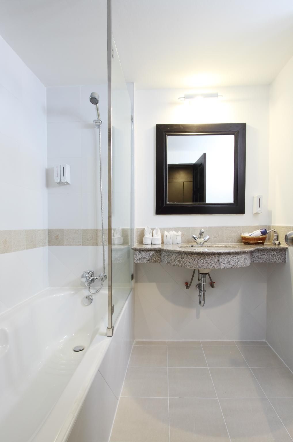 undefined Siam Piman Hotel 9