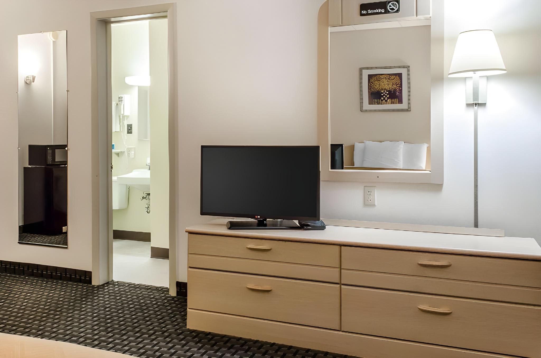 2 Double Beds, Nonsmoking