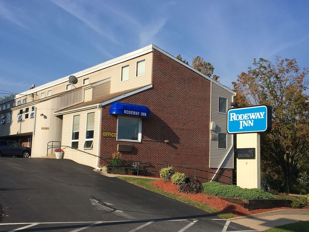 undefined Rodeway Inn State College - near University 2
