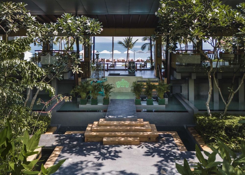 undefined Anantara Bophut Koh Samui Resort 5