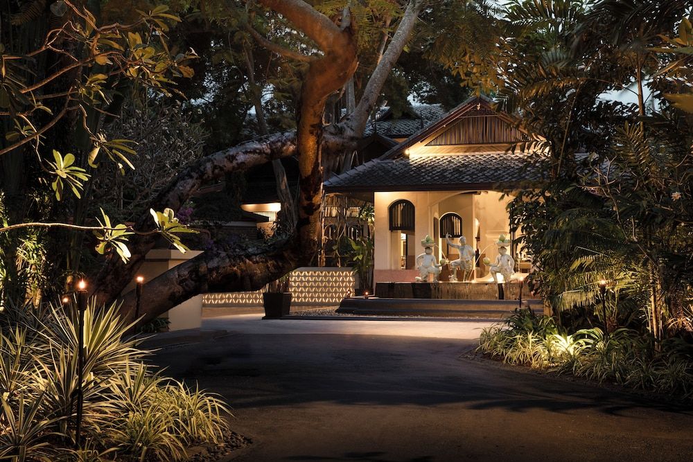 undefined Anantara Bophut Koh Samui Resort 4