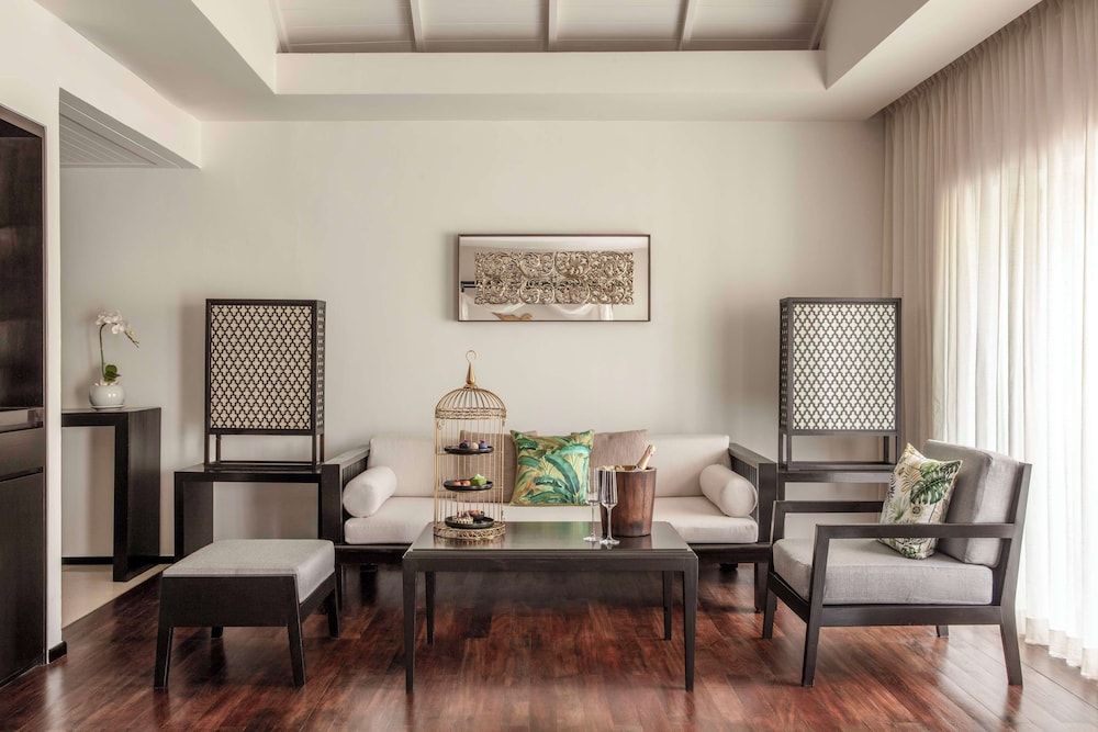 Anantara Bophut Koh Samui Resort