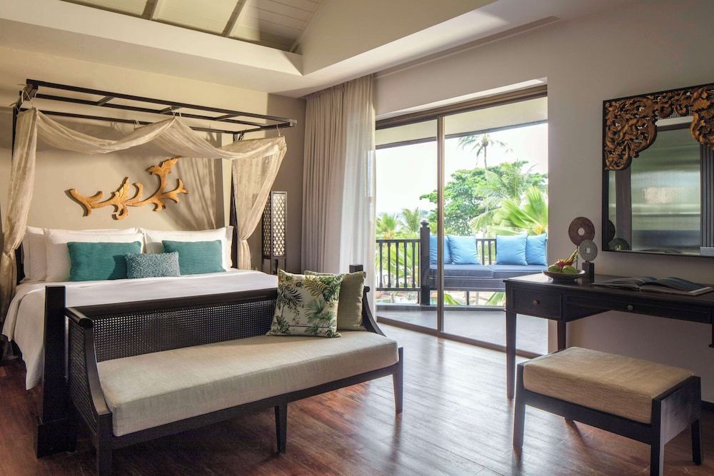 undefined Anantara Bophut Koh Samui Resort 9