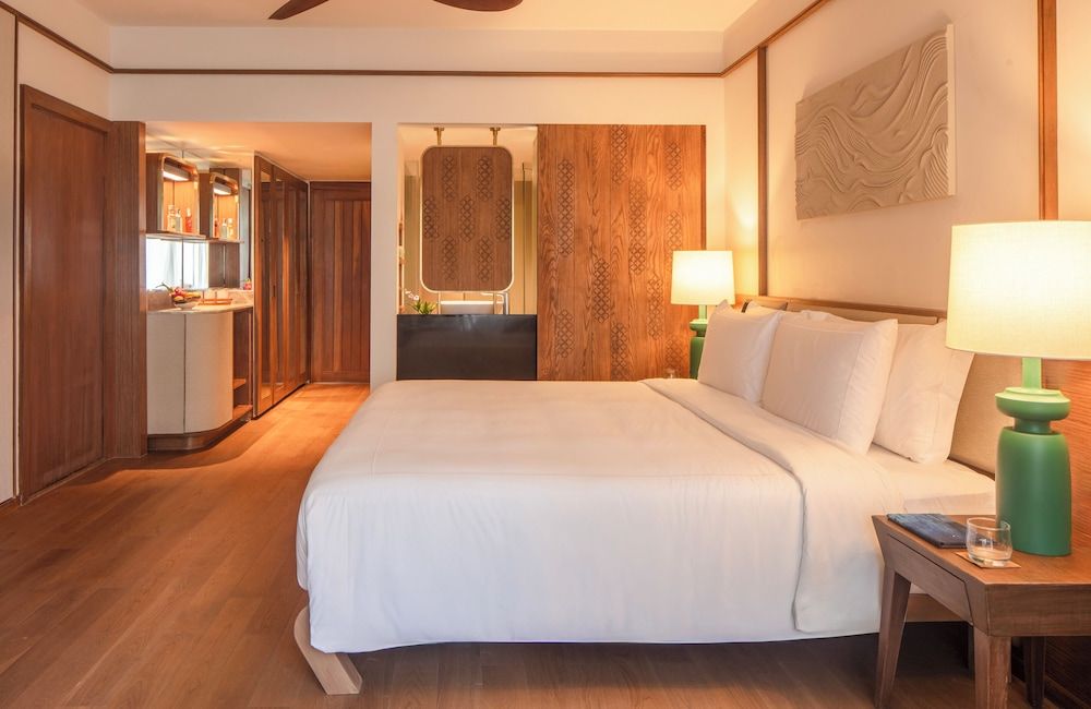 undefined Anantara Bophut Koh Samui Resort 10