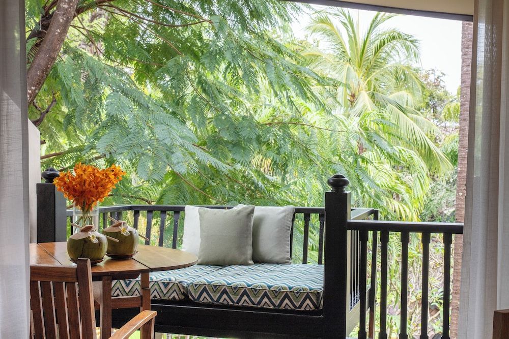 Anantara Bophut Koh Samui Resort Premier Garden View Room 4