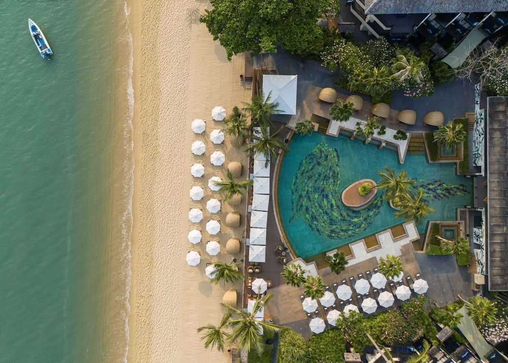 undefined Anantara Bophut Koh Samui Resort