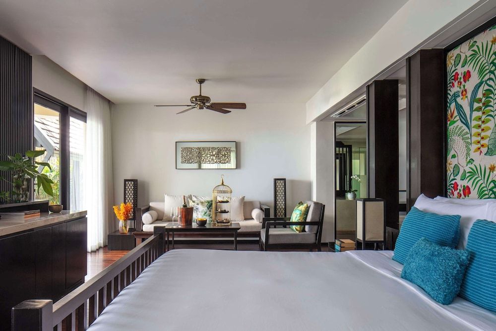 undefined Anantara Bophut Koh Samui Resort 8