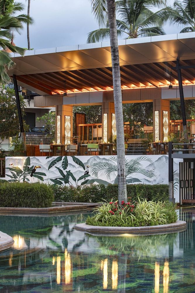 undefined Anantara Bophut Koh Samui Resort 2