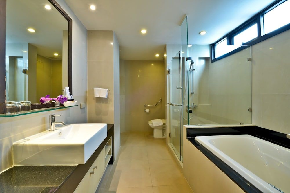 undefined Abloom Exclusive Serviced Apartments 7