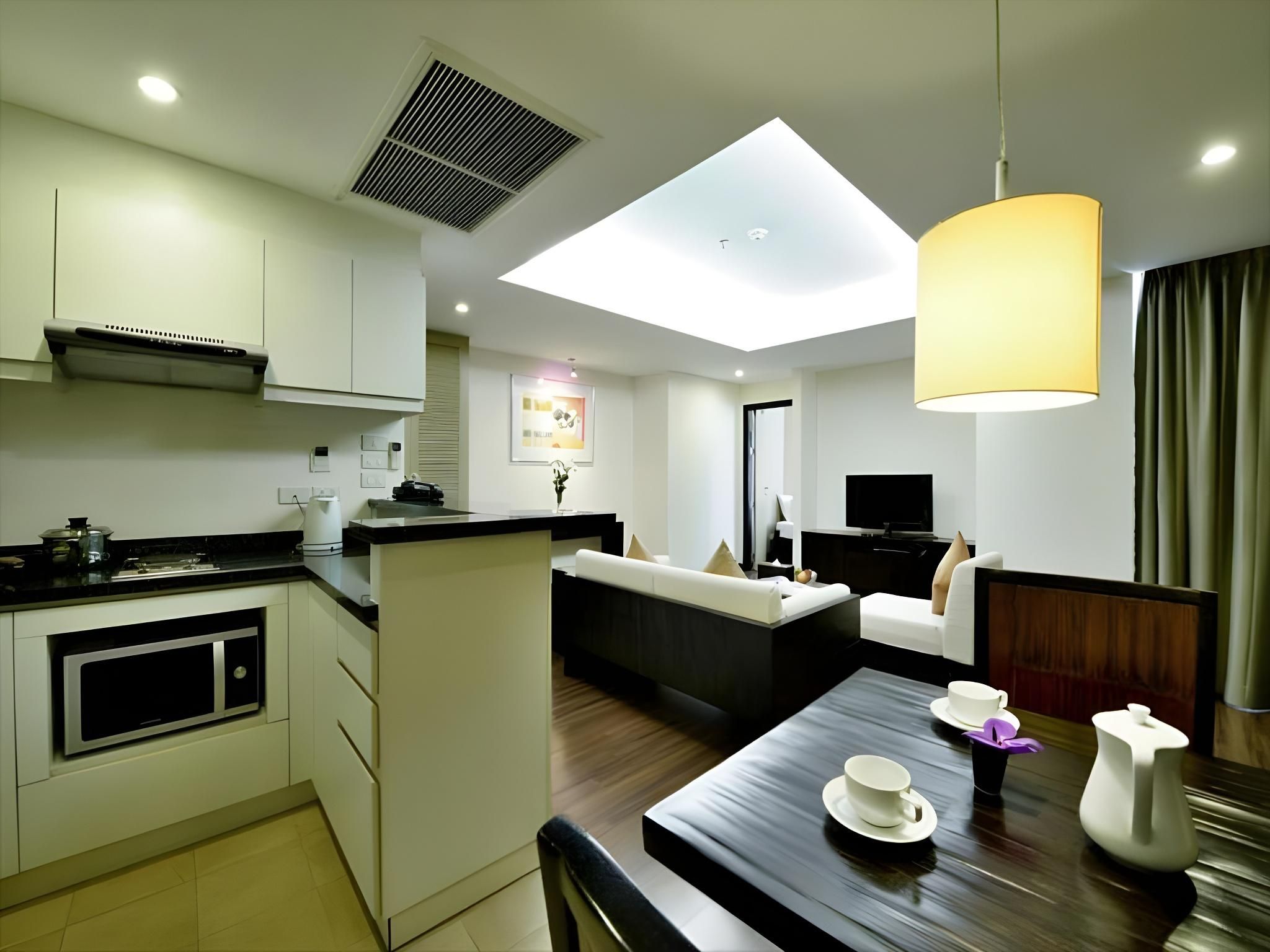 undefined Abloom Exclusive Serviced Apartments 8