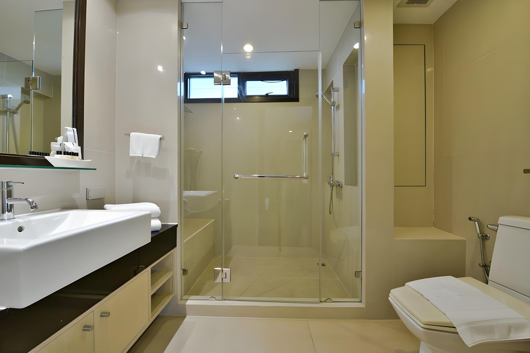 undefined Abloom Exclusive Serviced Apartments 5