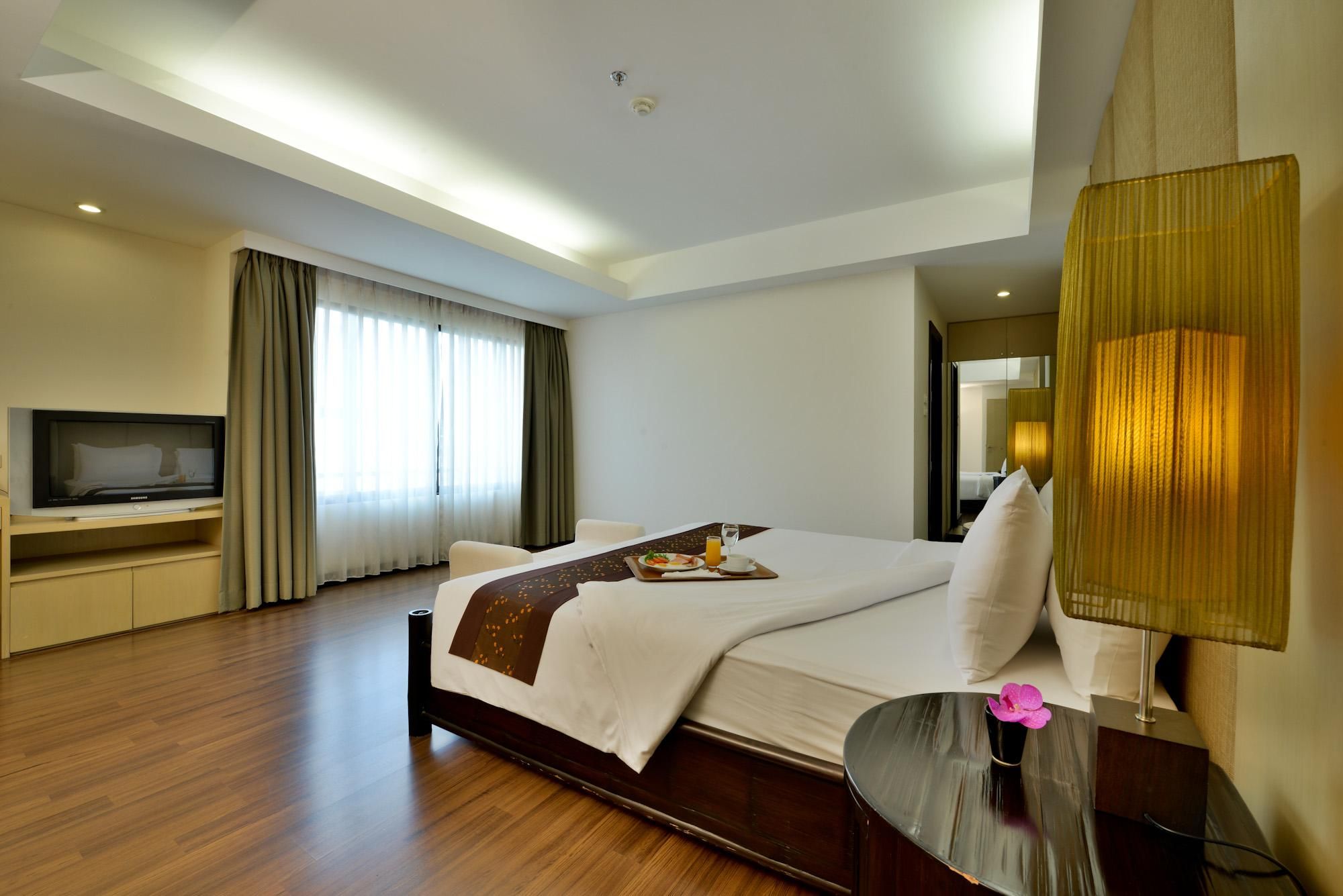 undefined Abloom Exclusive Serviced Apartments 4