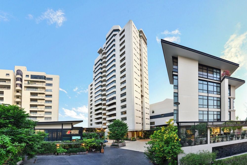 undefined Abloom Exclusive Serviced Apartments 7