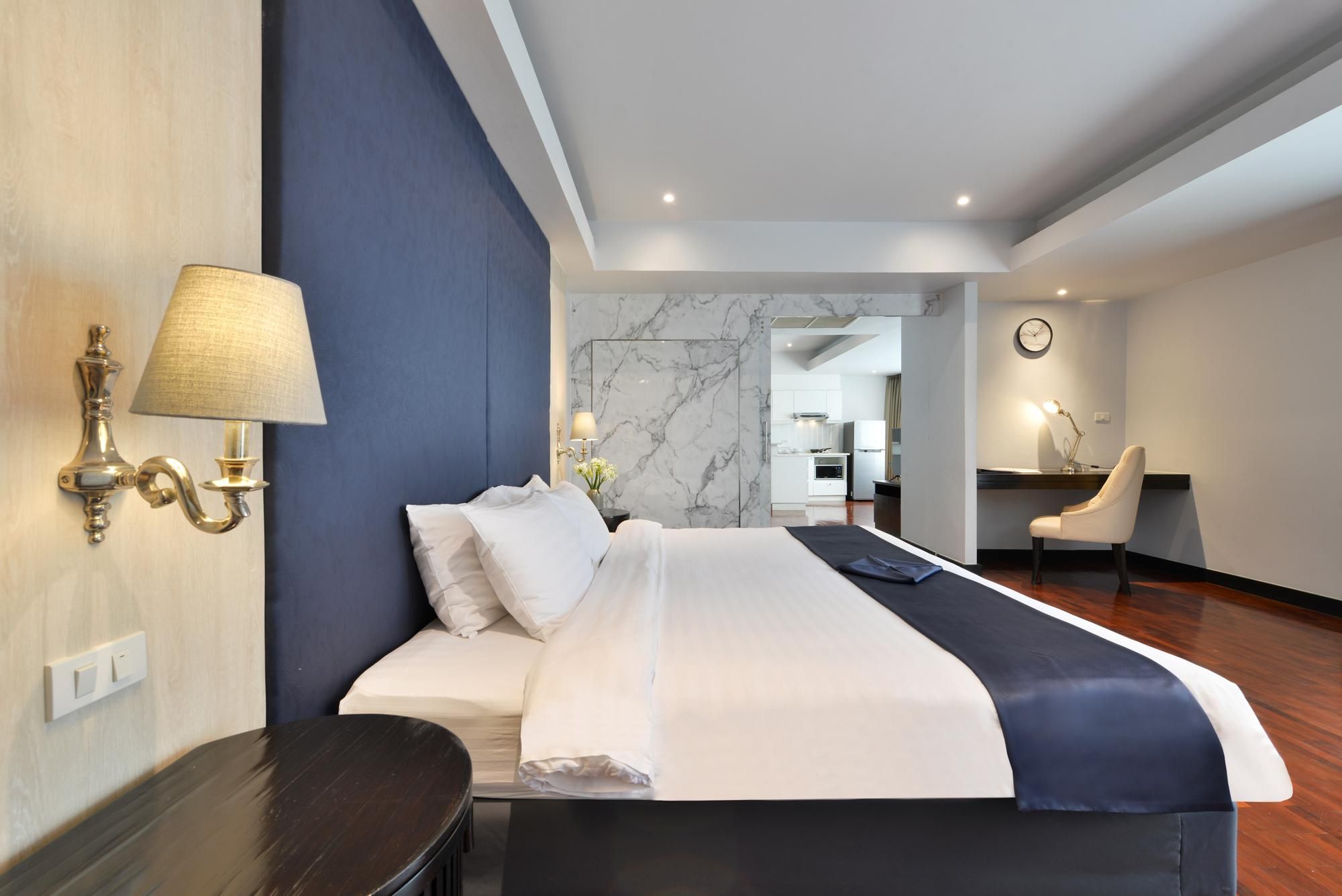 undefined Abloom Exclusive Serviced Apartments 6