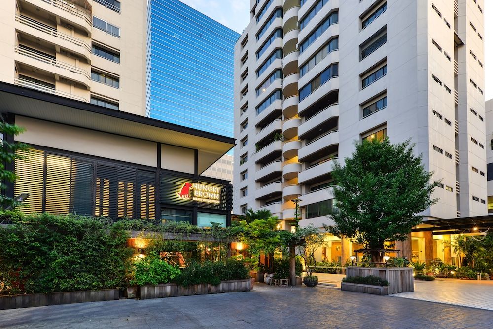 undefined Abloom Exclusive Serviced Apartments 3