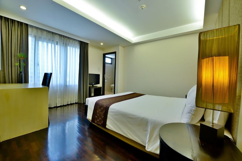 undefined Abloom Exclusive Serviced Apartments 5