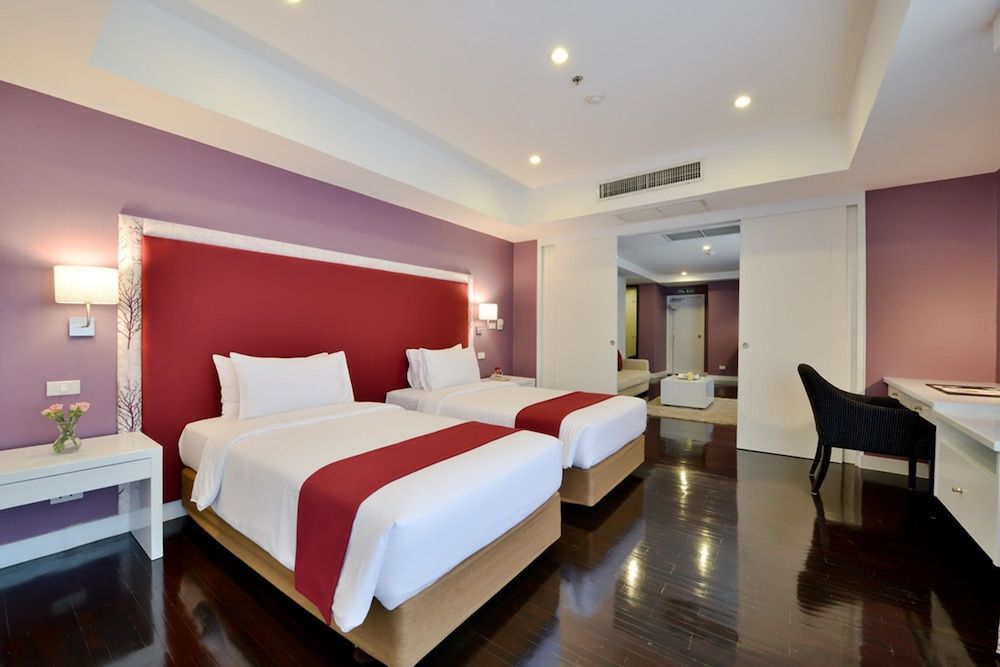 1 Bedroom Premier