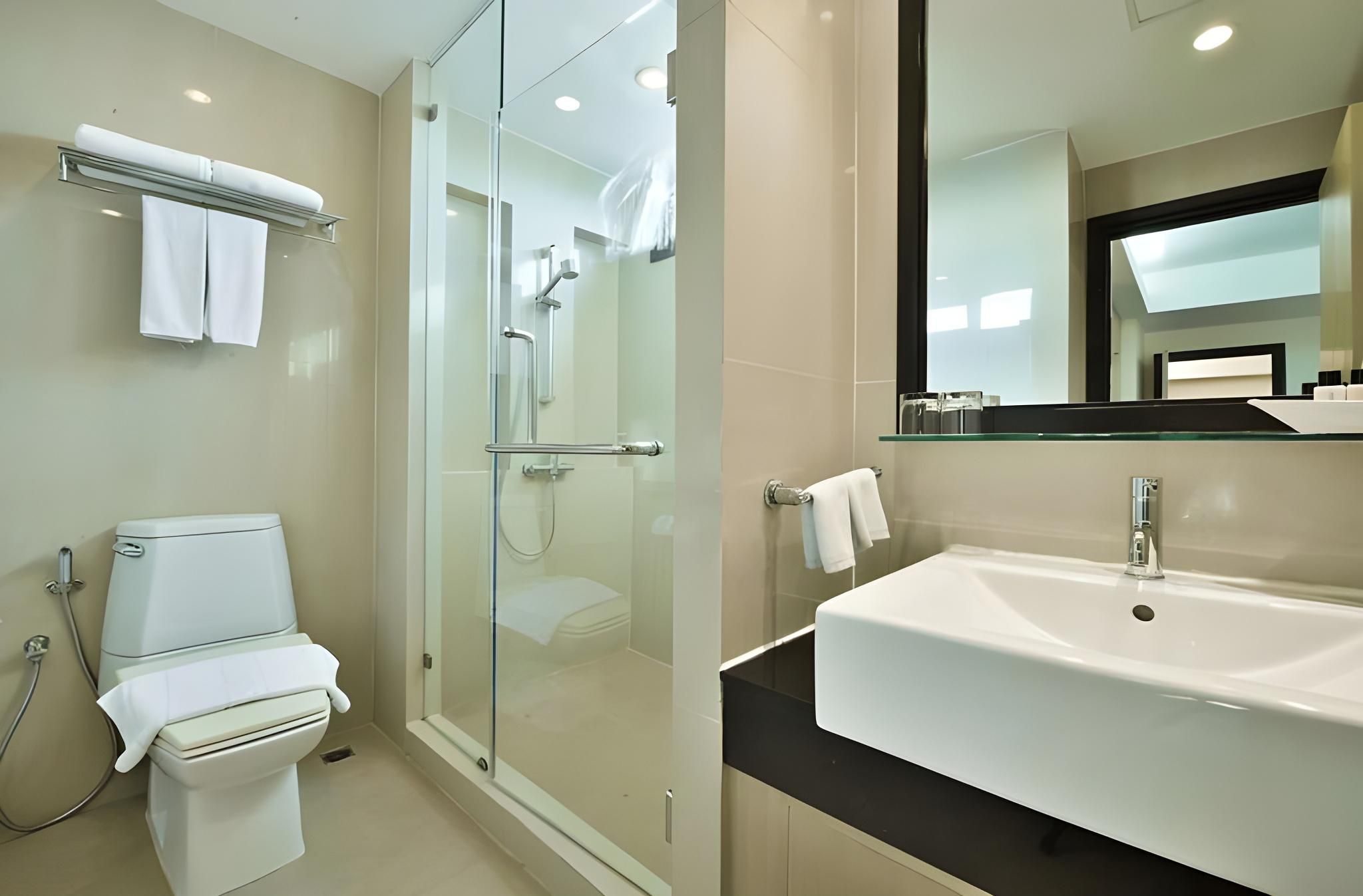 undefined Abloom Exclusive Serviced Apartments 7