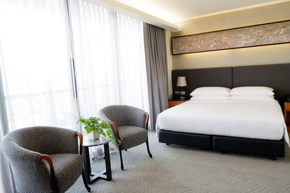 undefined Chatrium Sathon Bangkok 4