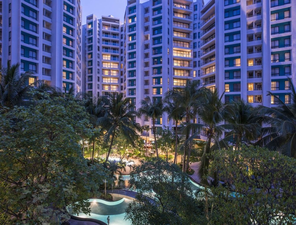 undefined Chatrium Sathon Bangkok 9