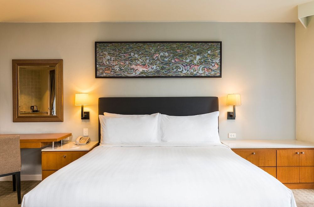 undefined Chatrium Sathon Bangkok 2