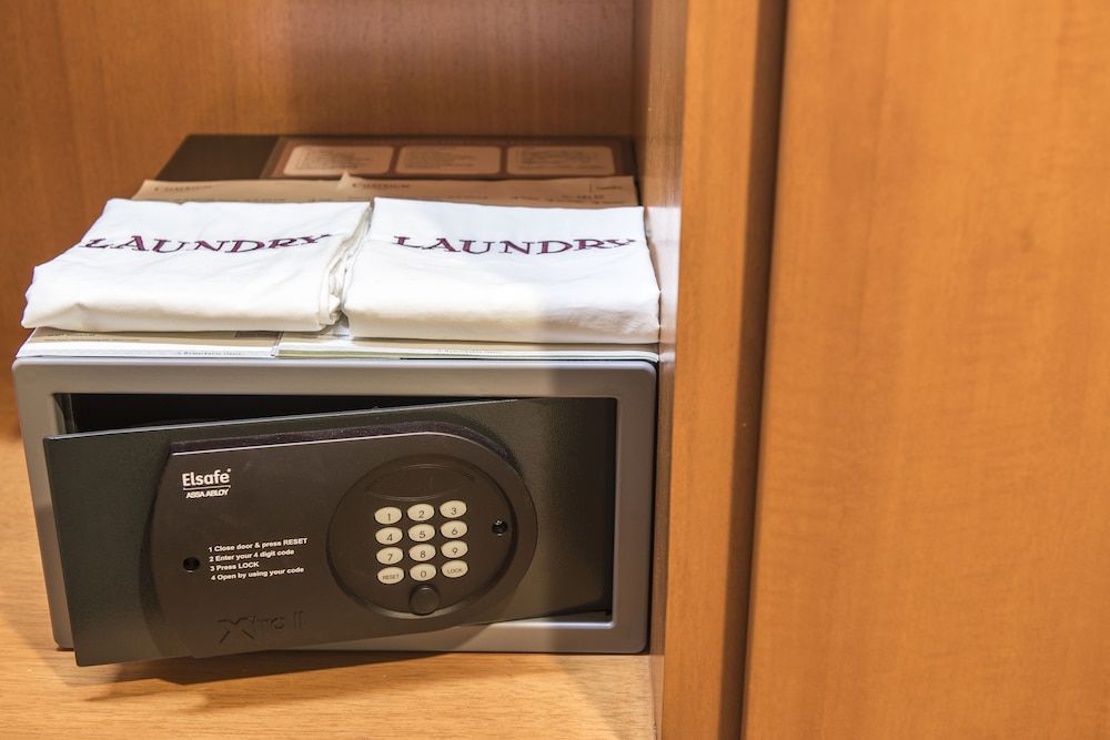 Chatrium Sathon Bangkok Deluxe Studio King 7