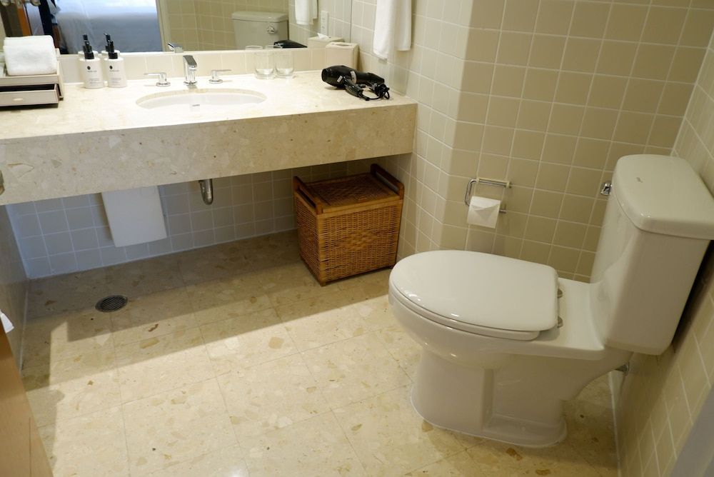 Chatrium Sathon Bangkok Deluxe Studio King 5