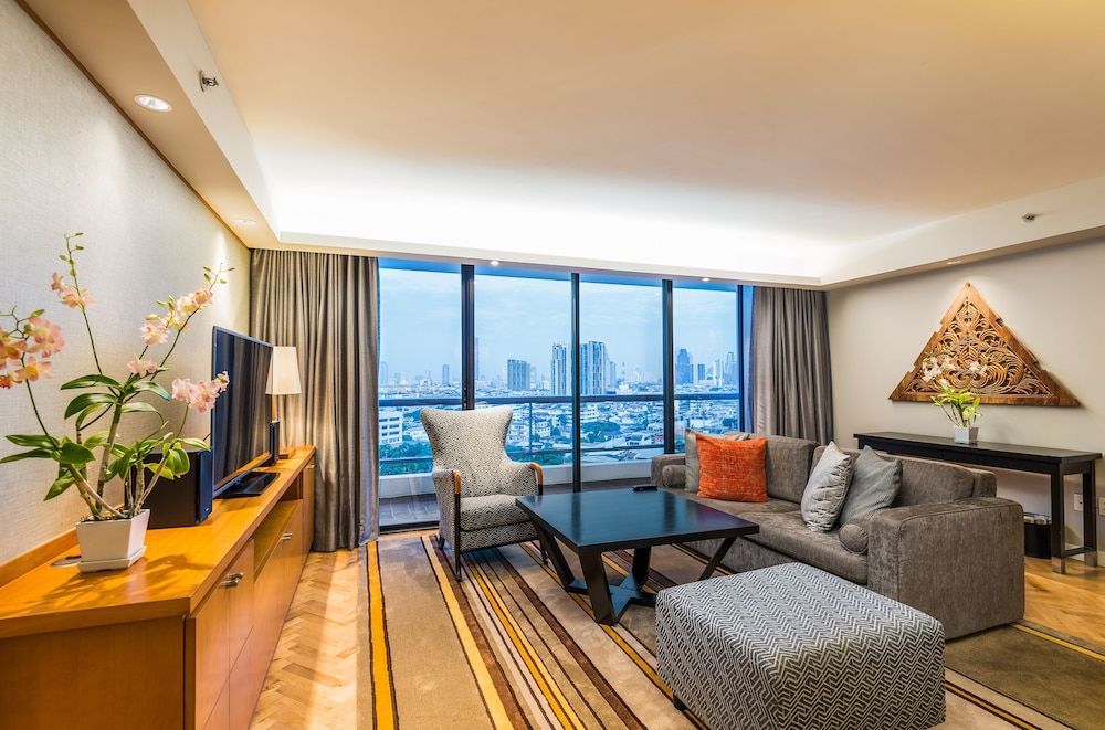 undefined Chatrium Sathon Bangkok 5
