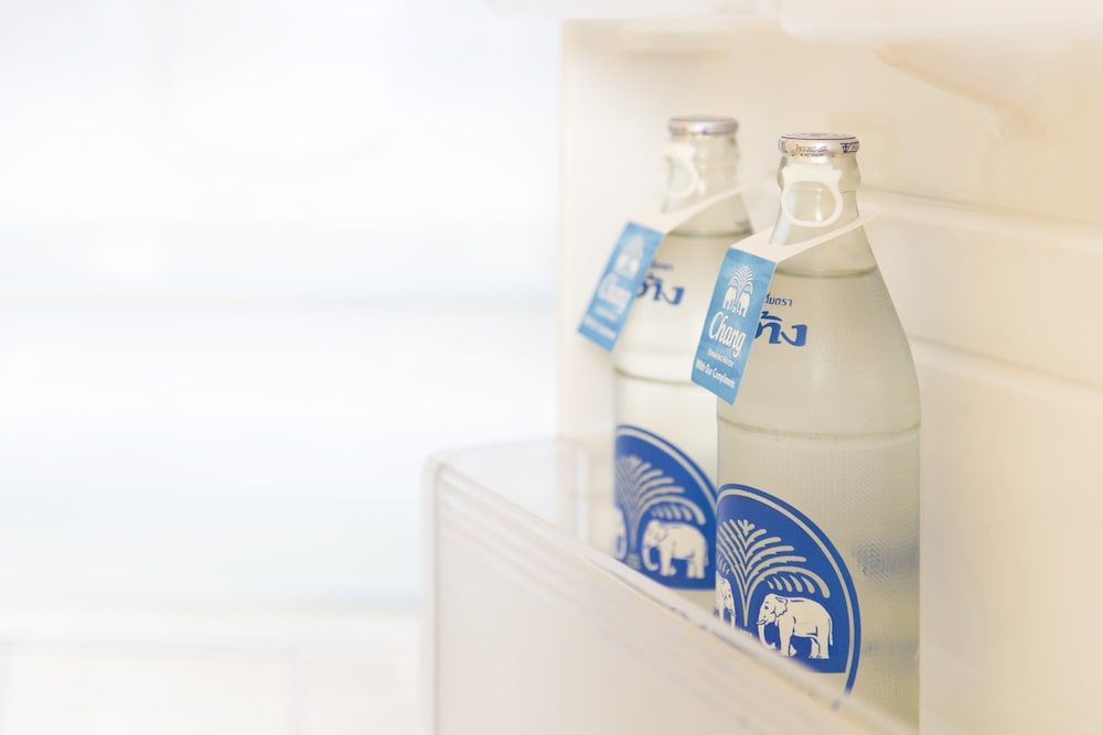 Chatrium Sathon Bangkok Deluxe Studio King 8