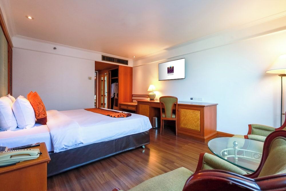 undefined Bangkok Hotel Lotus Sukhumvit 33 2