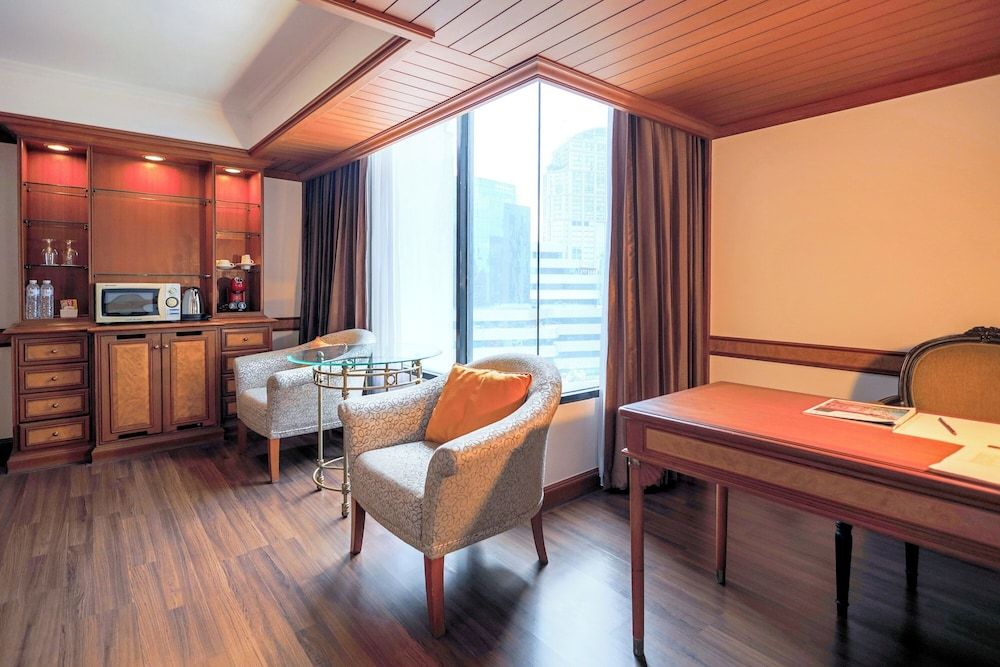 undefined Bangkok Hotel Lotus Sukhumvit 33 4