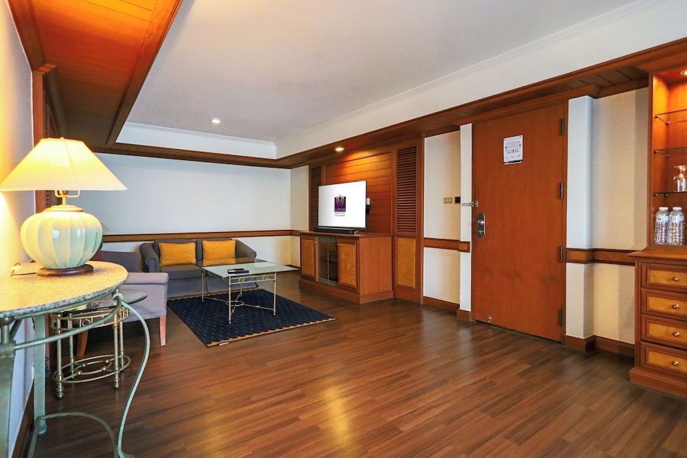 undefined Bangkok Hotel Lotus Sukhumvit 33 5