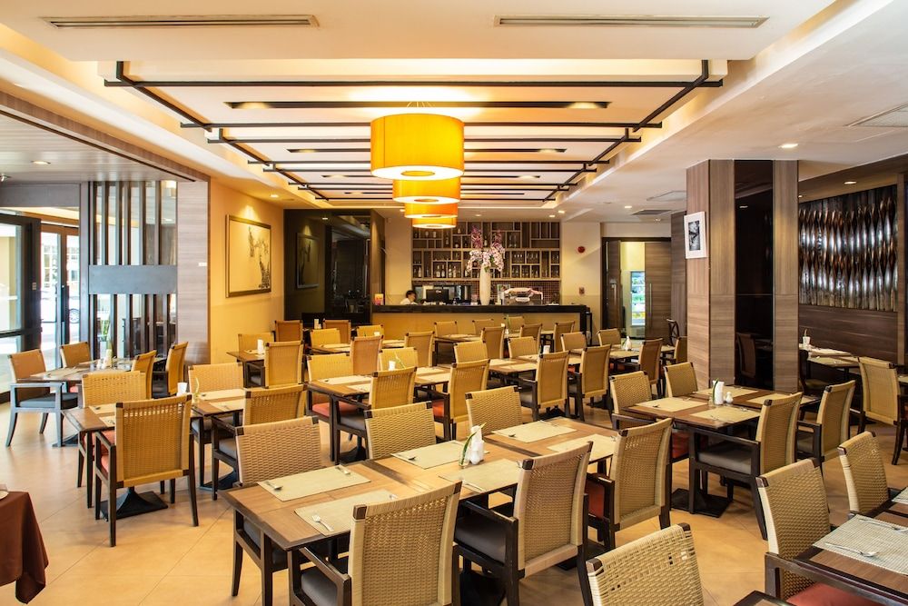 undefined Mida Hotel Don Mueang Airport 9