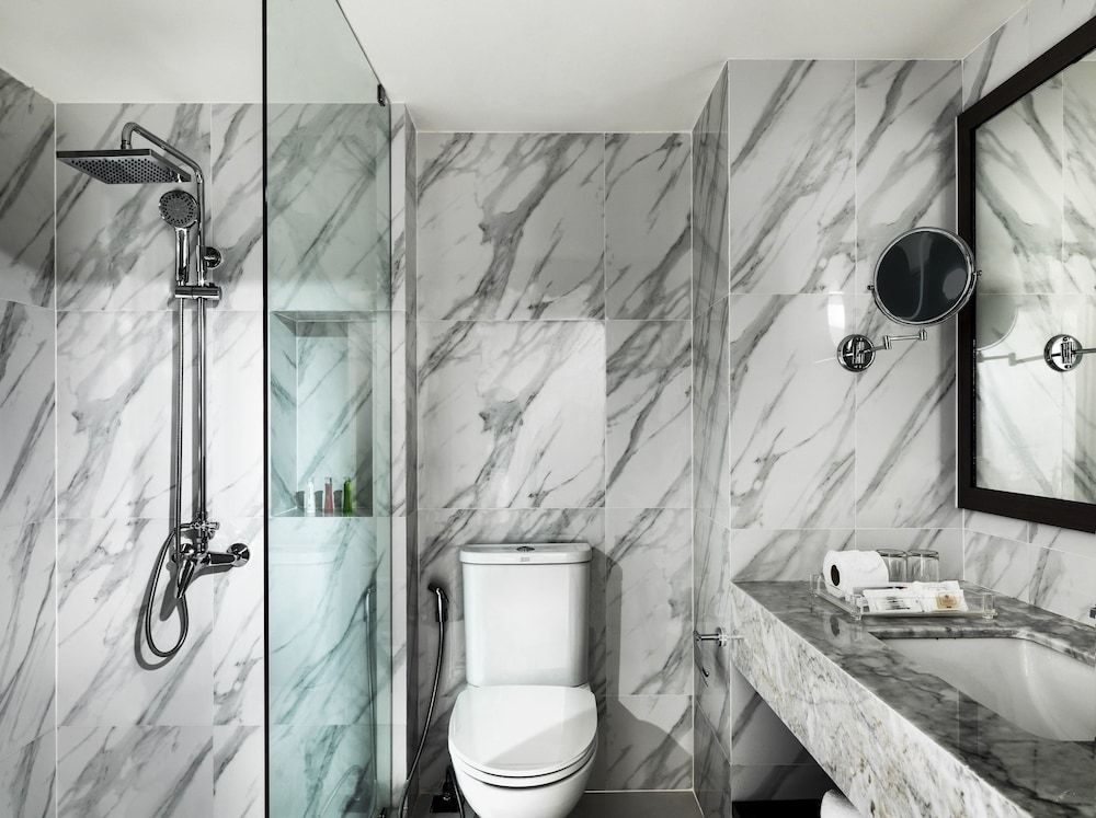 Chanalai Flora Resort, Kata Beach Deluxe Room, Pool View 12