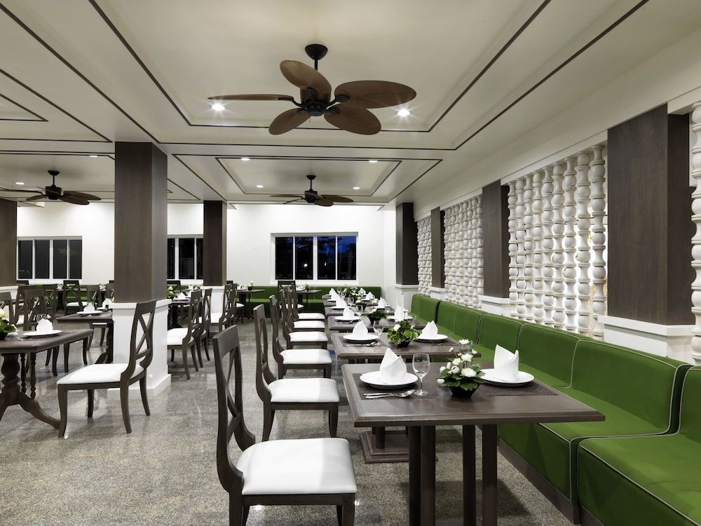 undefined Chanalai Flora Resort, Kata Beach 10