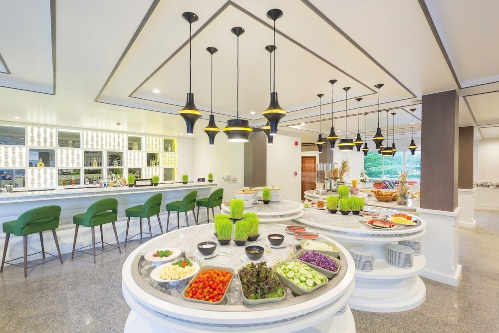 undefined Chanalai Flora Resort, Kata Beach 7